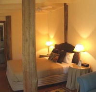 Bandusia Country Retreat - Hervey Bay Accommodation