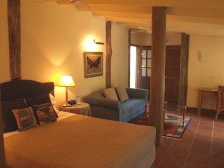 Bandusia Country Retreat - Hervey Bay Accommodation 1