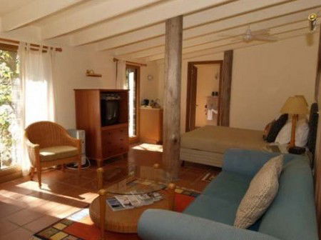 Bandusia Country Retreat - Hervey Bay Accommodation 2