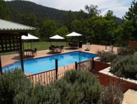 Bandusia Country Retreat - Hervey Bay Accommodation 3