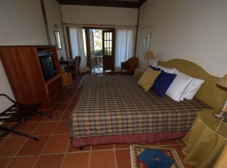 Bandusia Country Retreat - Hervey Bay Accommodation 4