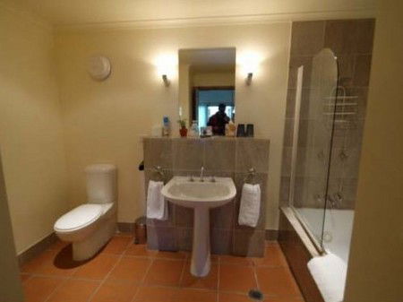 Bandusia Country Retreat - Hervey Bay Accommodation 5