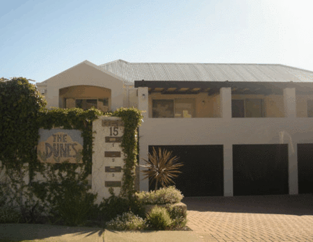 The Dunes - Hervey Bay Accommodation 0