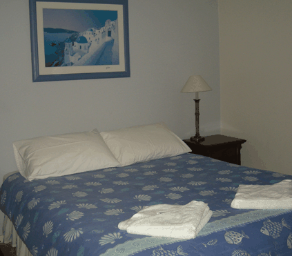 The Dunes - Hervey Bay Accommodation 3