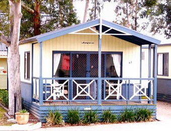 Ocean Point Resort - Hervey Bay Accommodation 0