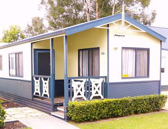 Ocean Point Resort - Hervey Bay Accommodation 1