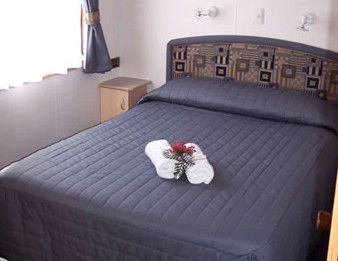 Ocean Point Resort - Hervey Bay Accommodation 2