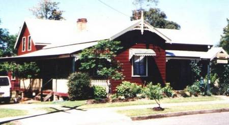 Bowman NSW Hervey Bay Accommodation