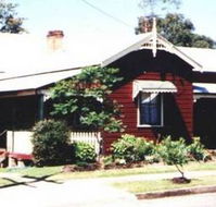 Gloucester Cottage - Hervey Bay Accommodation