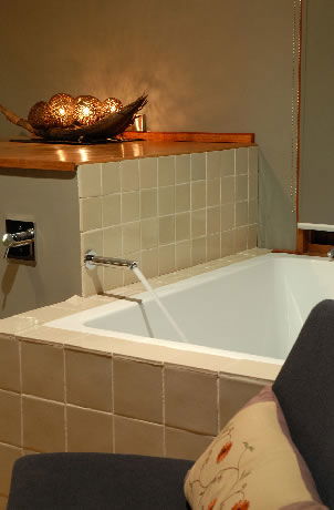 Dreamers Spa Resort - Hervey Bay Accommodation 3