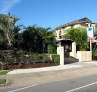 Bila Vista Holiday Apartments - Hervey Bay Accommodation