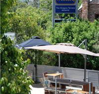 Best Western Gregory Terrace Motor Inn - Hervey Bay Accommodation