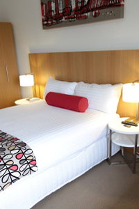 Best Western Gregory Terrace Motor Inn - Hervey Bay Accommodation 1