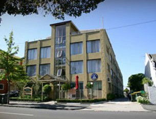 Eastern Town House - Hervey Bay Accommodation 2