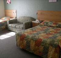 Country Comfort Orange - Hervey Bay Accommodation