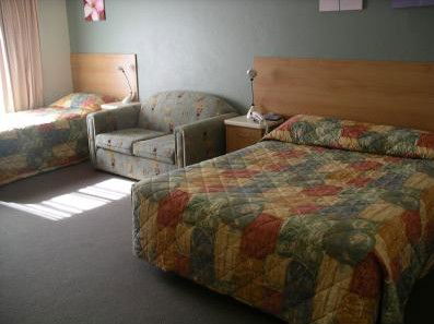 Country Comfort Orange - Hervey Bay Accommodation 0