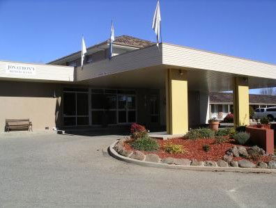 Country Comfort Orange - Hervey Bay Accommodation 3