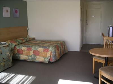 Country Comfort Orange - Hervey Bay Accommodation 4