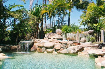 Ocean International Hotel - Hervey Bay Accommodation 0