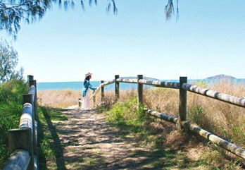 Ocean International Hotel - Hervey Bay Accommodation 2