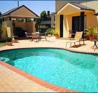Hopkins House Motel  Apartments - Hervey Bay Accommodation