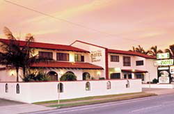 Comfort Inn Marco Polo Motel - Hervey Bay Accommodation 0