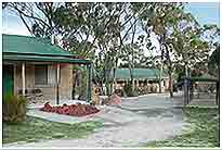 Amosfield QLD Hervey Bay Accommodation