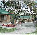 Murray Gardens Motel And Cottages - Hervey Bay Accommodation
