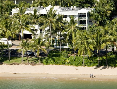 Trinity Waters Apartments - Hervey Bay Accommodation 0