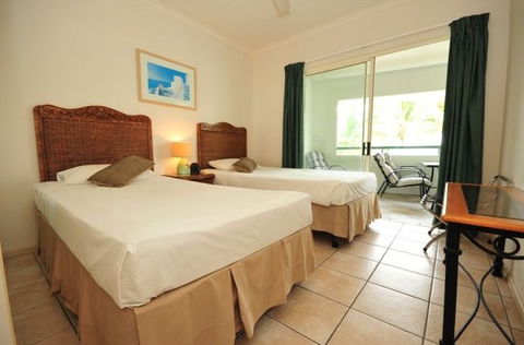 Trinity Waters Apartments - Hervey Bay Accommodation 1