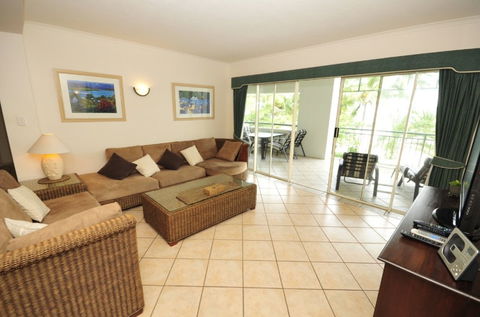 Trinity Waters Apartments - Hervey Bay Accommodation 5