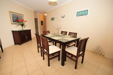 Trinity Waters Apartments - Hervey Bay Accommodation 6