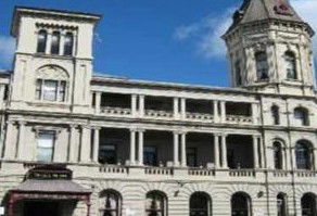 Craig's Royal Hotel Ballarat - Hervey Bay Accommodation 1