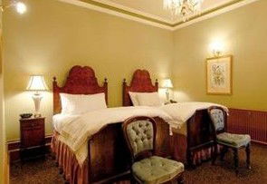 Craig's Royal Hotel Ballarat - Hervey Bay Accommodation 2
