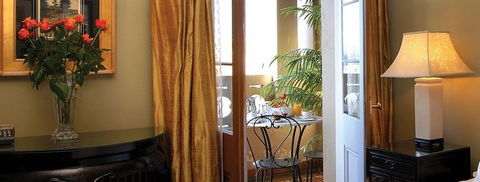 Craig's Royal Hotel Ballarat - Hervey Bay Accommodation 3