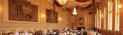 Craig's Royal Hotel Ballarat - Hervey Bay Accommodation 4