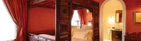 Craig's Royal Hotel Ballarat - Hervey Bay Accommodation 5