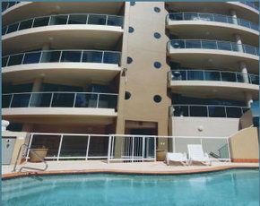 Sails Apartments - Hervey Bay Accommodation 6