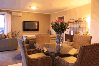 Sails Apartments - Hervey Bay Accommodation 7