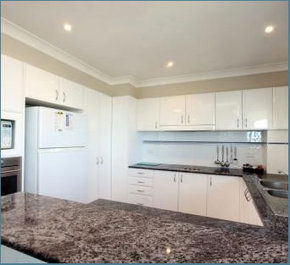 Sails Apartments - Hervey Bay Accommodation 10