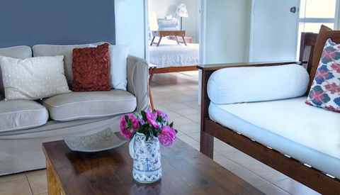 Possum Creek Lodge - Hervey Bay Accommodation 1