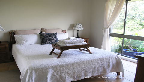 Possum Creek Lodge - Hervey Bay Accommodation 3