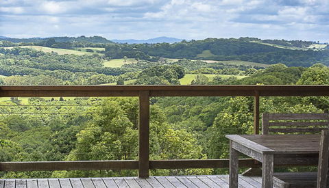 Possum Creek Lodge - Hervey Bay Accommodation 4