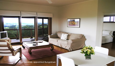 Possum Creek Lodge - Hervey Bay Accommodation 5