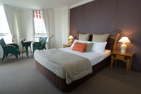 Marrakesh Apartments - Hervey Bay Accommodation 0