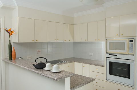 Marrakesh Apartments - Hervey Bay Accommodation 2