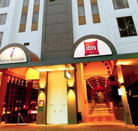 Hotel Ibis Melbourne - Hervey Bay Accommodation