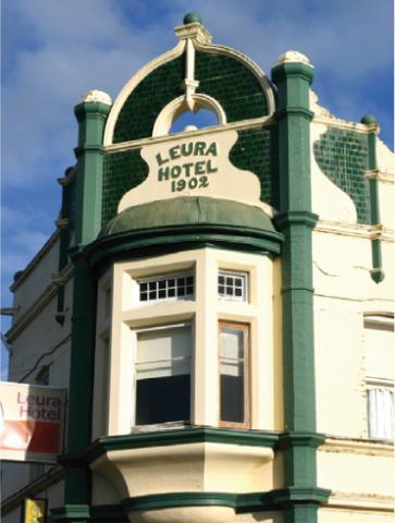 Leura Hotel - Hervey Bay Accommodation 0