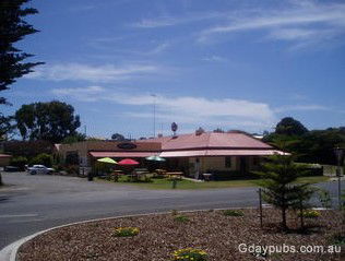 Nelson Hotel - Hervey Bay Accommodation 1