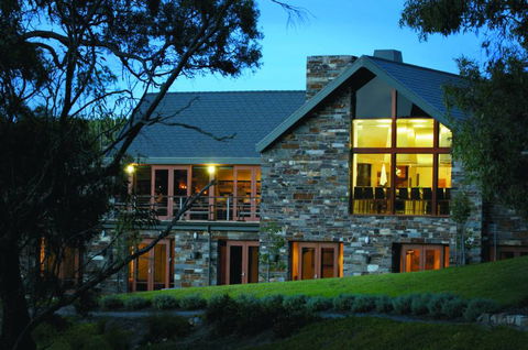 Chapel Hill Winery Guest House - Hervey Bay Accommodation 2